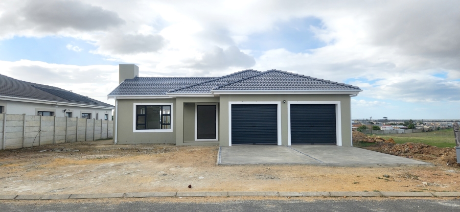 3 Bedroom Property for Sale in Bredasdorp Western Cape